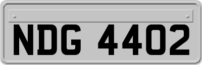 NDG4402
