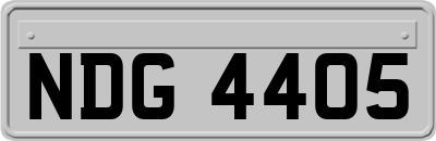 NDG4405