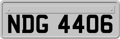 NDG4406