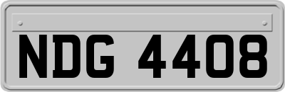 NDG4408