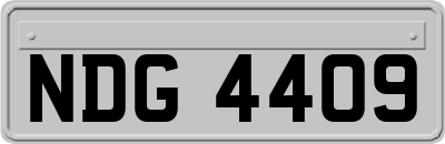 NDG4409
