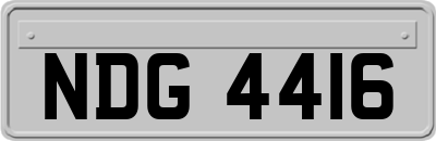 NDG4416