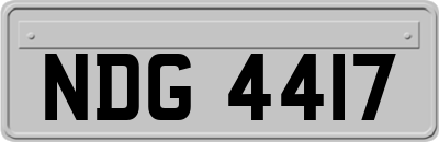 NDG4417
