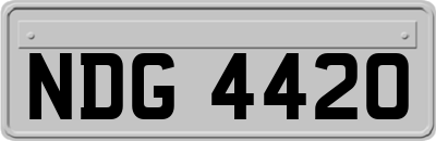 NDG4420