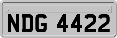 NDG4422