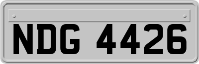 NDG4426