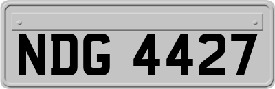 NDG4427