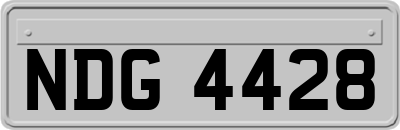 NDG4428