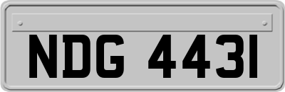 NDG4431