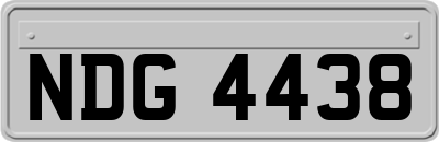 NDG4438