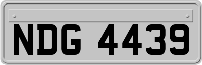 NDG4439