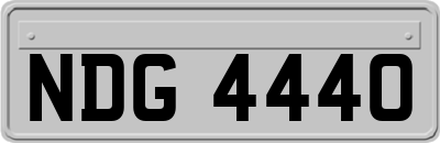 NDG4440