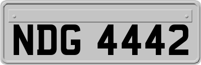 NDG4442