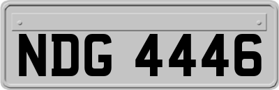 NDG4446
