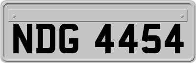 NDG4454