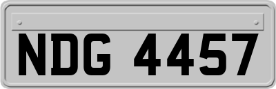NDG4457
