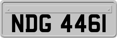 NDG4461