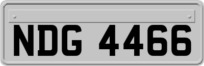 NDG4466