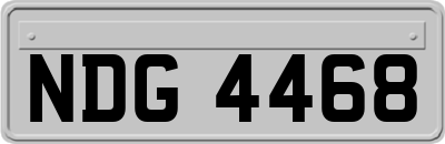 NDG4468