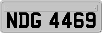NDG4469