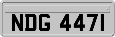 NDG4471