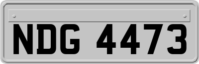 NDG4473