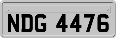 NDG4476