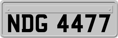 NDG4477