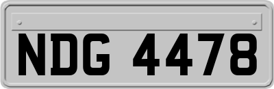 NDG4478