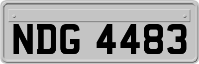 NDG4483