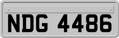 NDG4486
