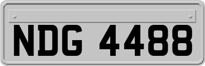 NDG4488