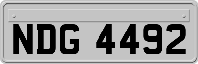 NDG4492