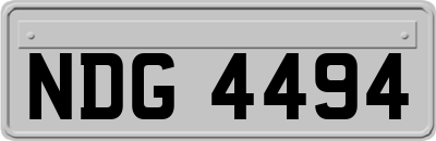 NDG4494