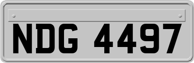 NDG4497