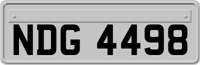 NDG4498