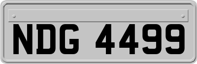 NDG4499