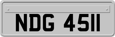 NDG4511