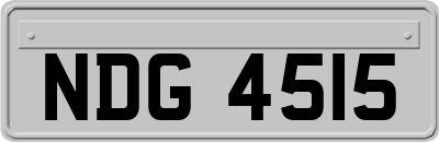 NDG4515