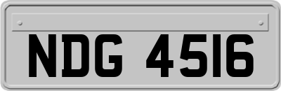 NDG4516