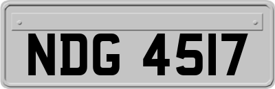 NDG4517