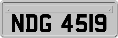 NDG4519
