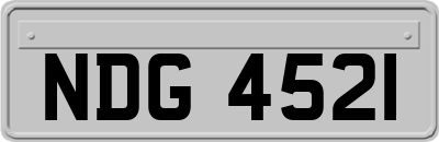 NDG4521