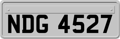 NDG4527