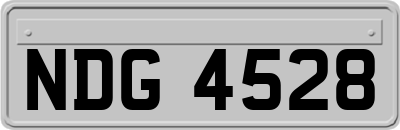 NDG4528
