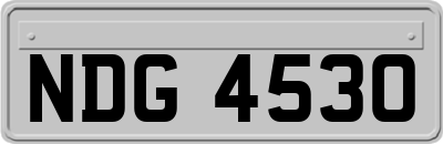 NDG4530