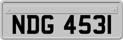 NDG4531