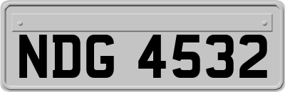 NDG4532