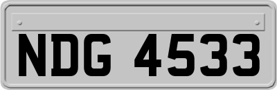 NDG4533