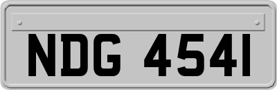 NDG4541